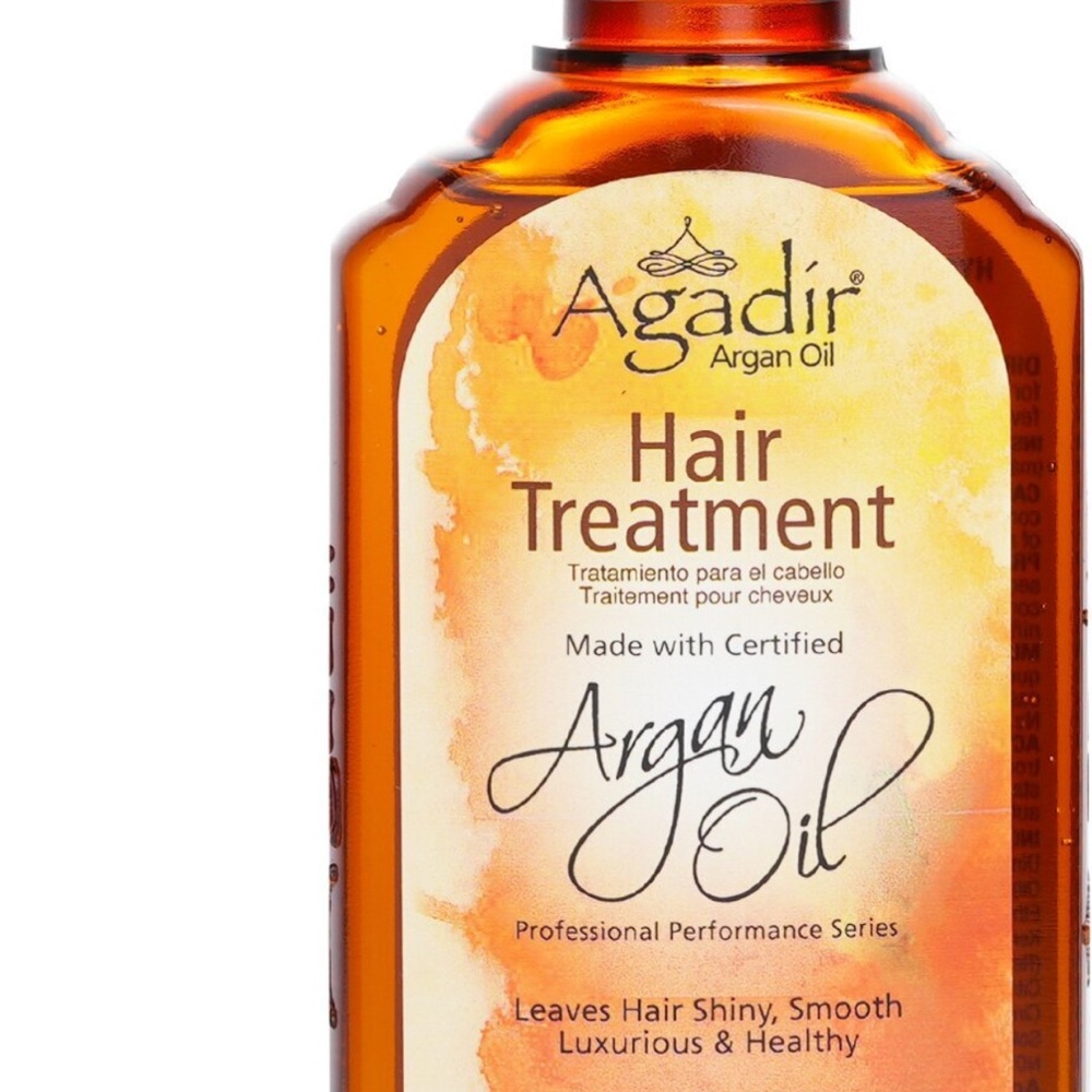 Agadir Argan Oil Hair Treatment NWT $39.99